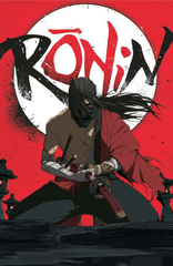 Ronin - Core Rulebook